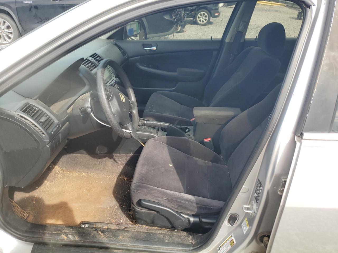 2007 Honda Accord Se - Image 7