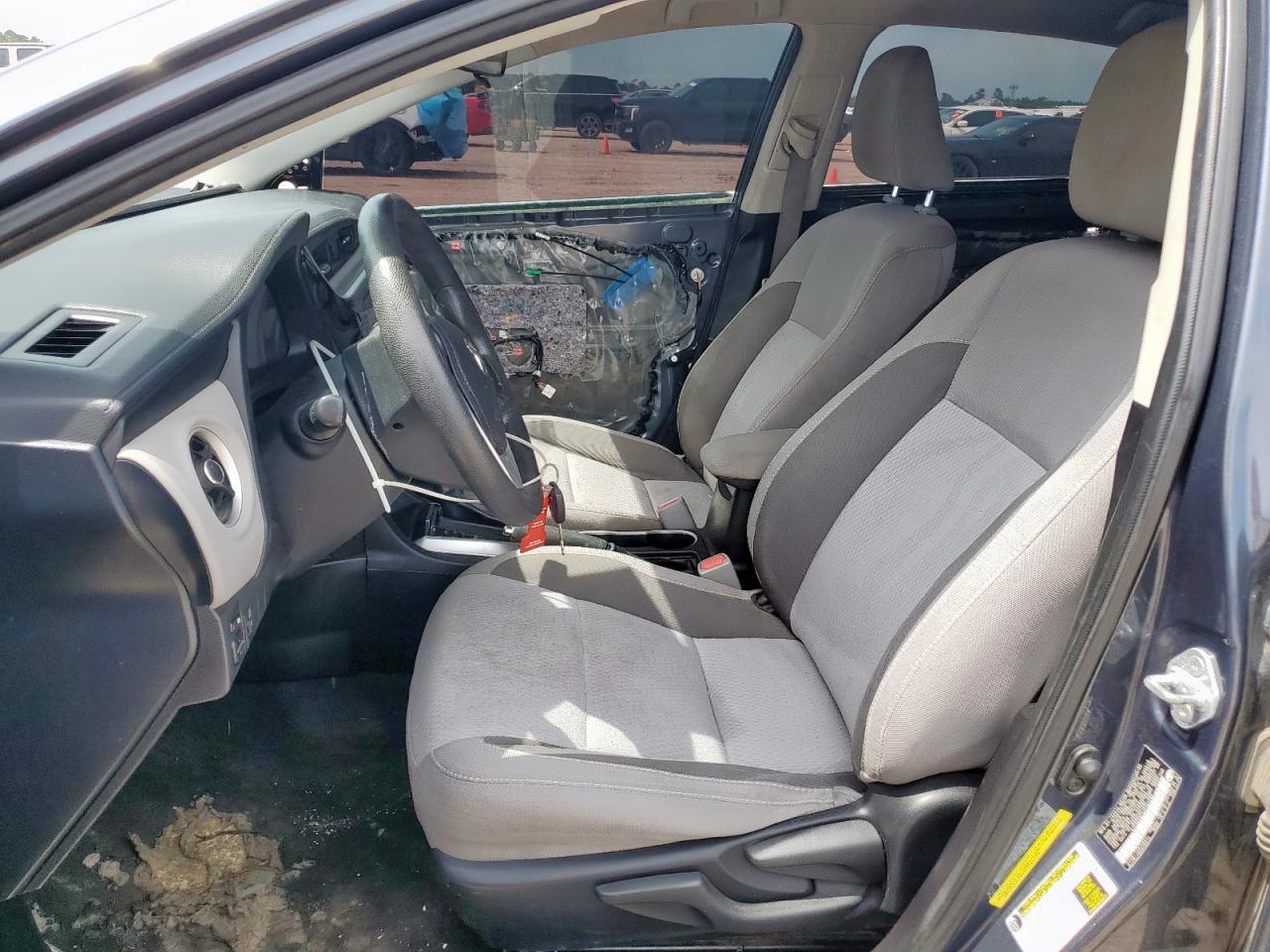 2018 Toyota Corolla L - Image 7