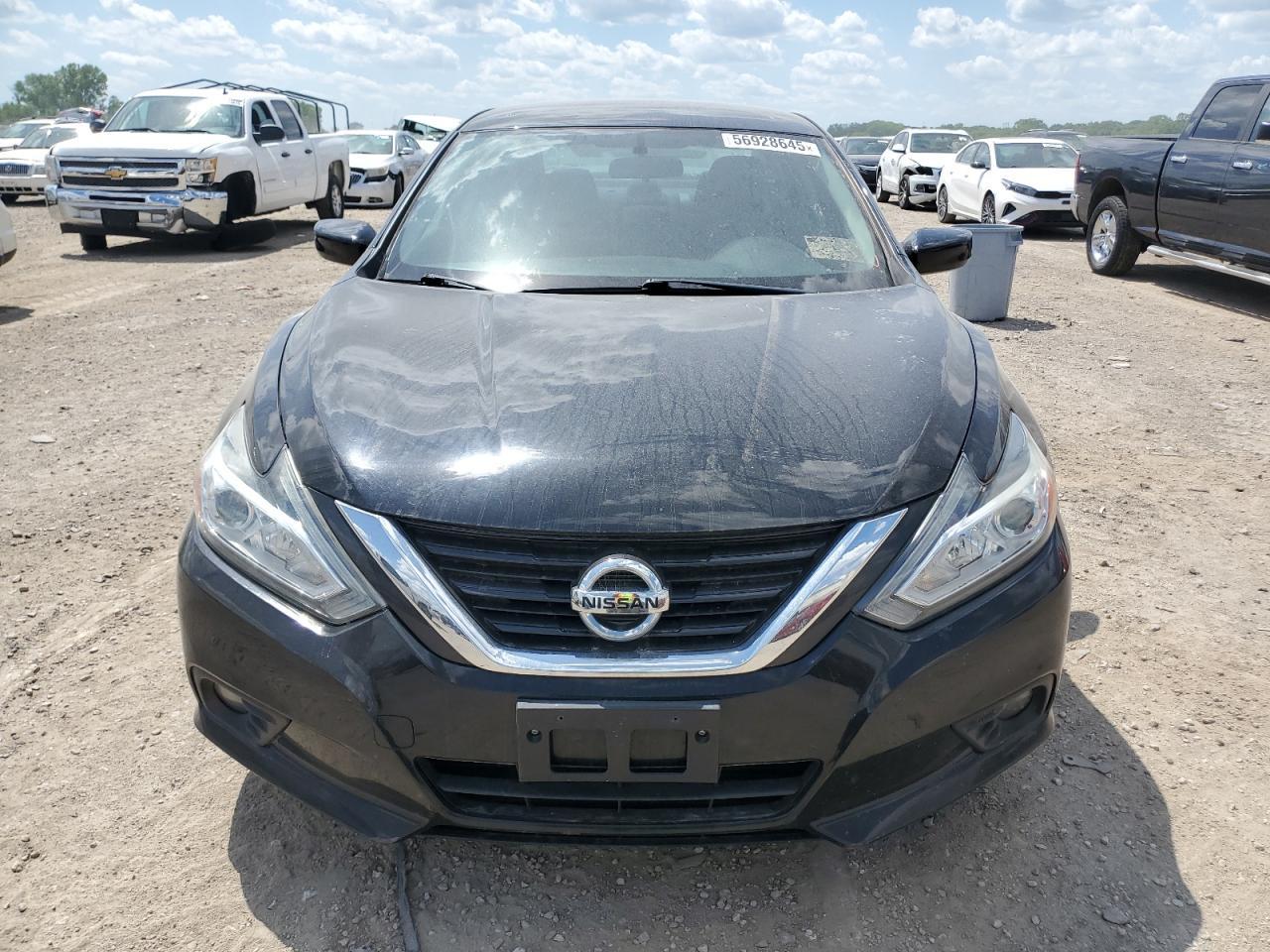 2017 Nissan Altima 2.5 - Image 5