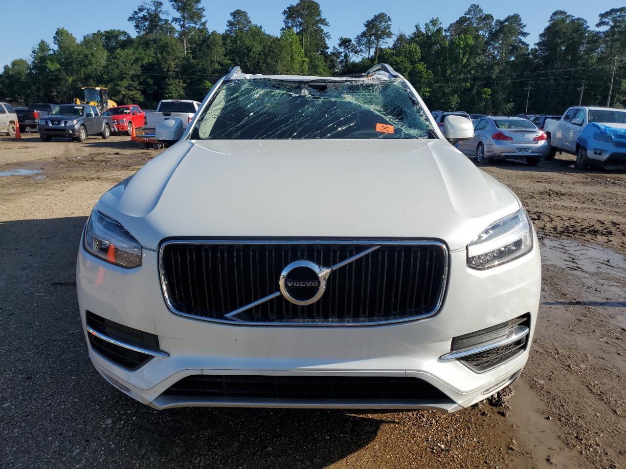 2019 Volvo Xc90 T5 Momentum - Фото 5