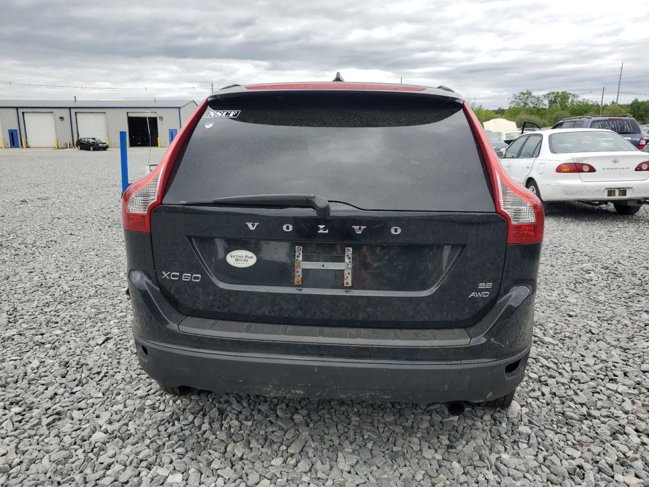 2010 Volvo Xc60 3.2 - Фото 6