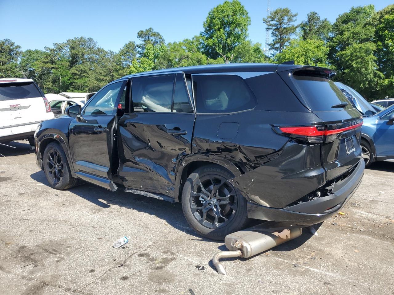 2024 Lexus Tx 350 Base - Фото 2
