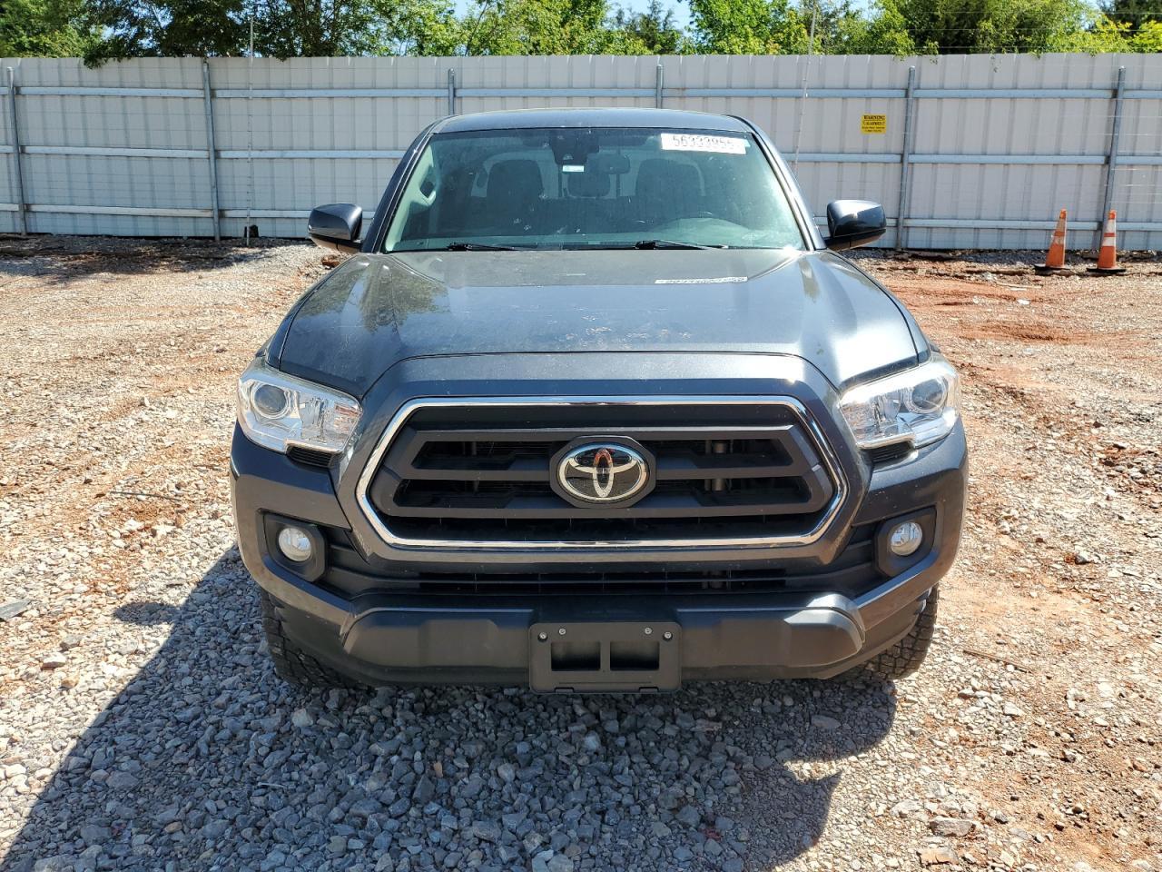 2020 Toyota Tacoma Sr5 V6 - Фото 5