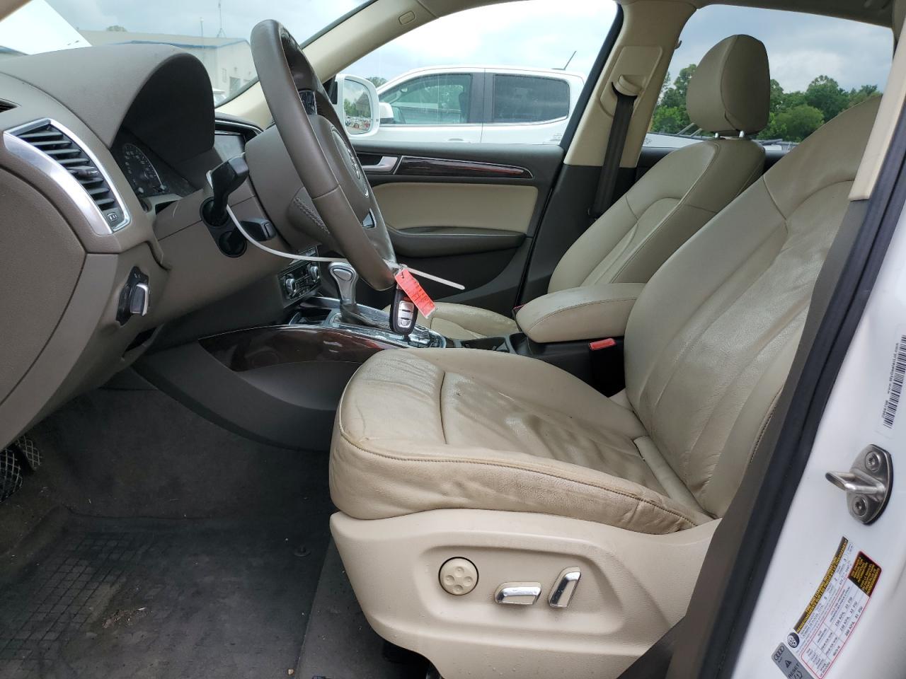 2016 Audi Q5 Premium Plus S-Line - Фото 7