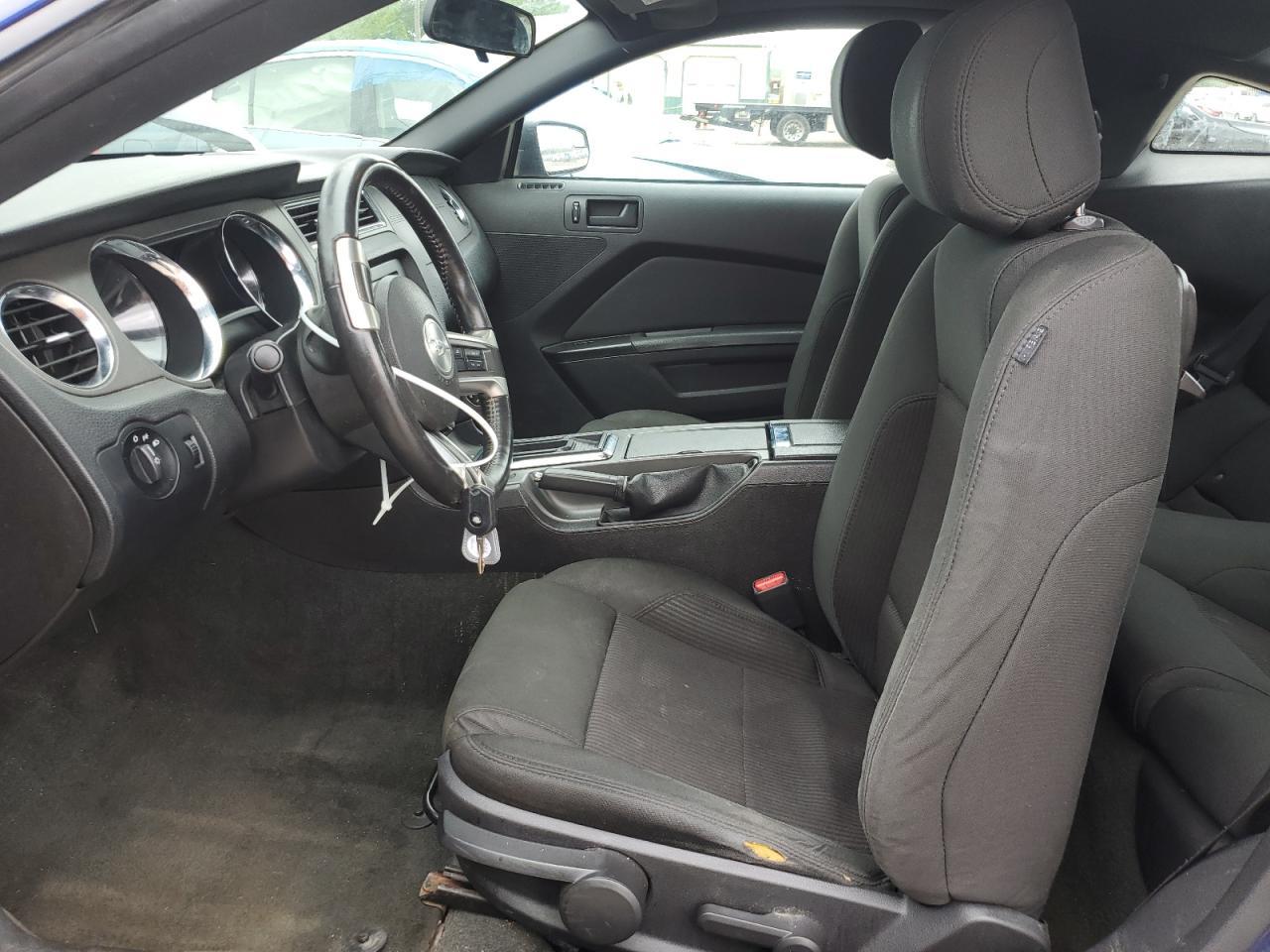 2014 Ford Mustang - Image 7