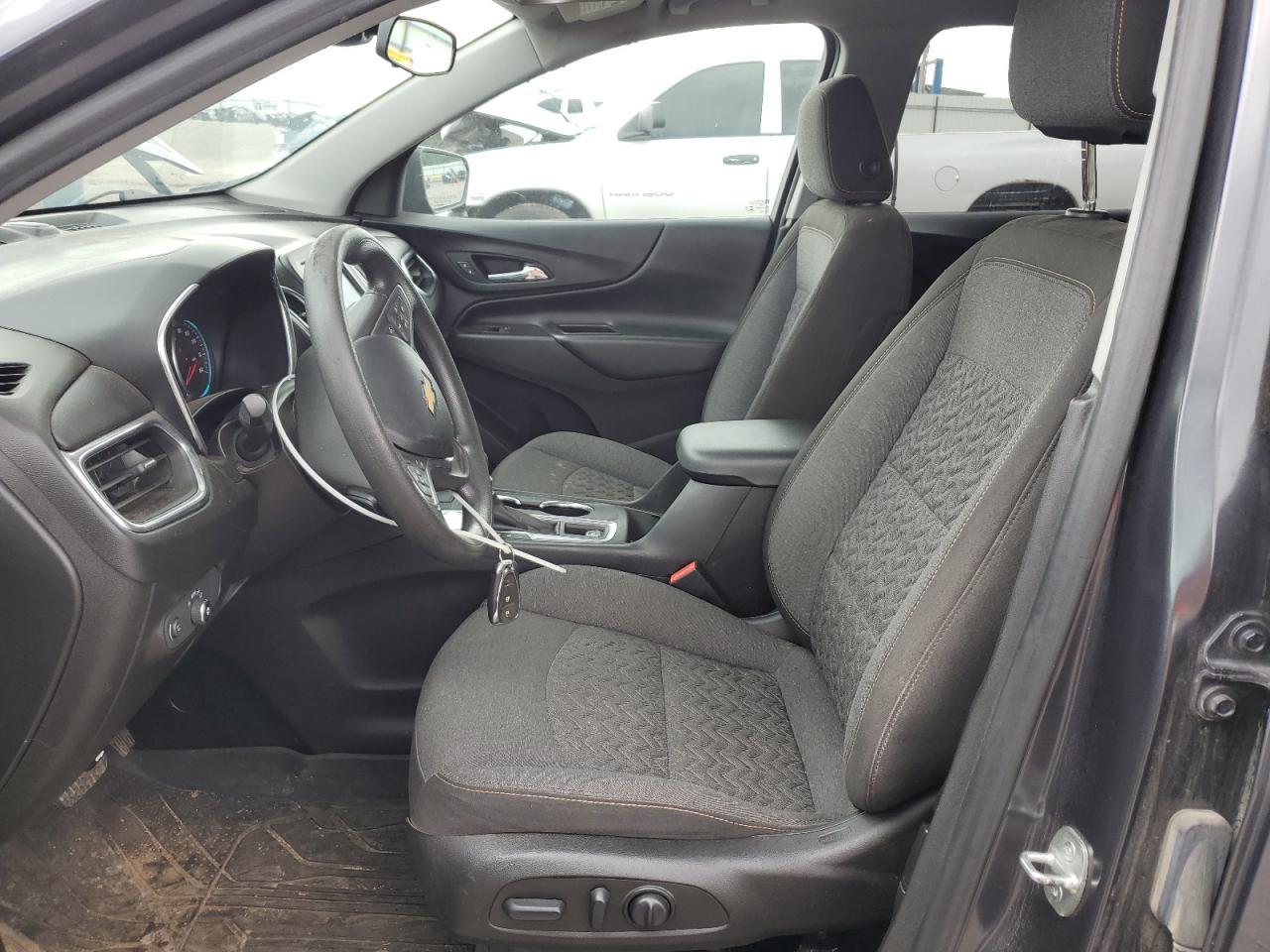 2022 Chevrolet Equinox Lt - Image 7