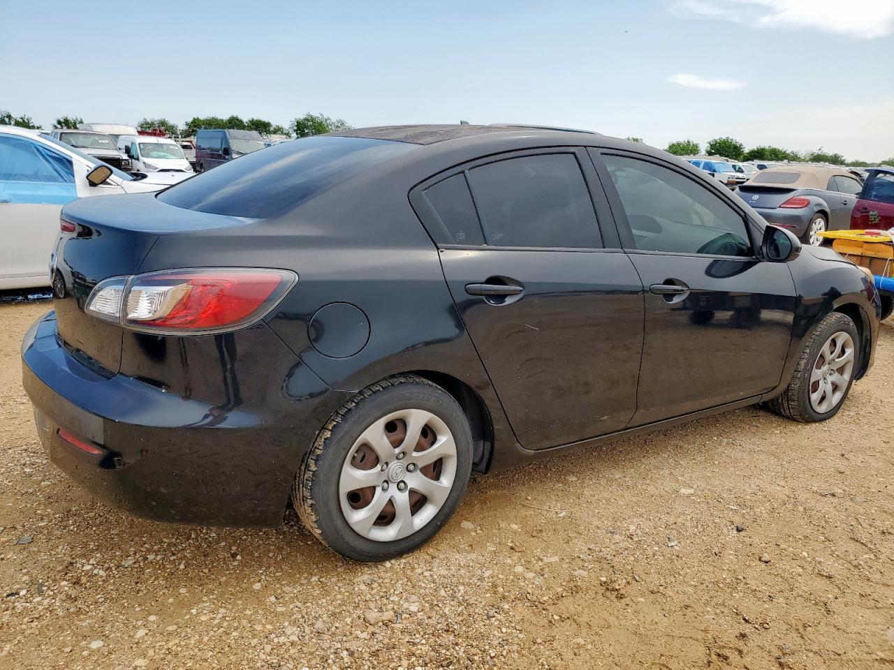 2012 Mazda 3 I - Фото 3