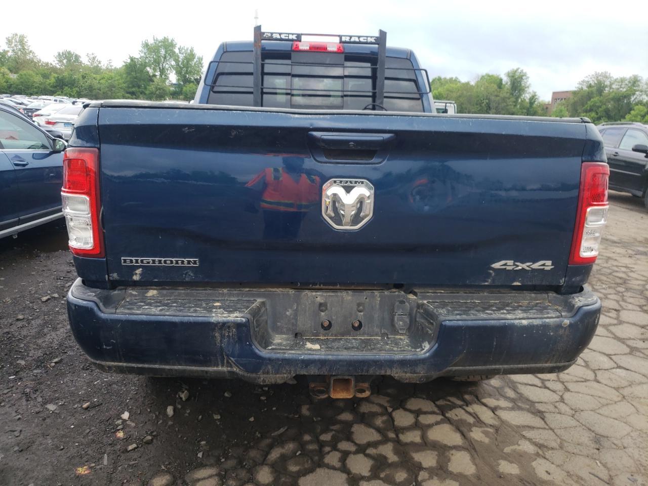 2019 Ram 2500 Big Horn - Фото 6