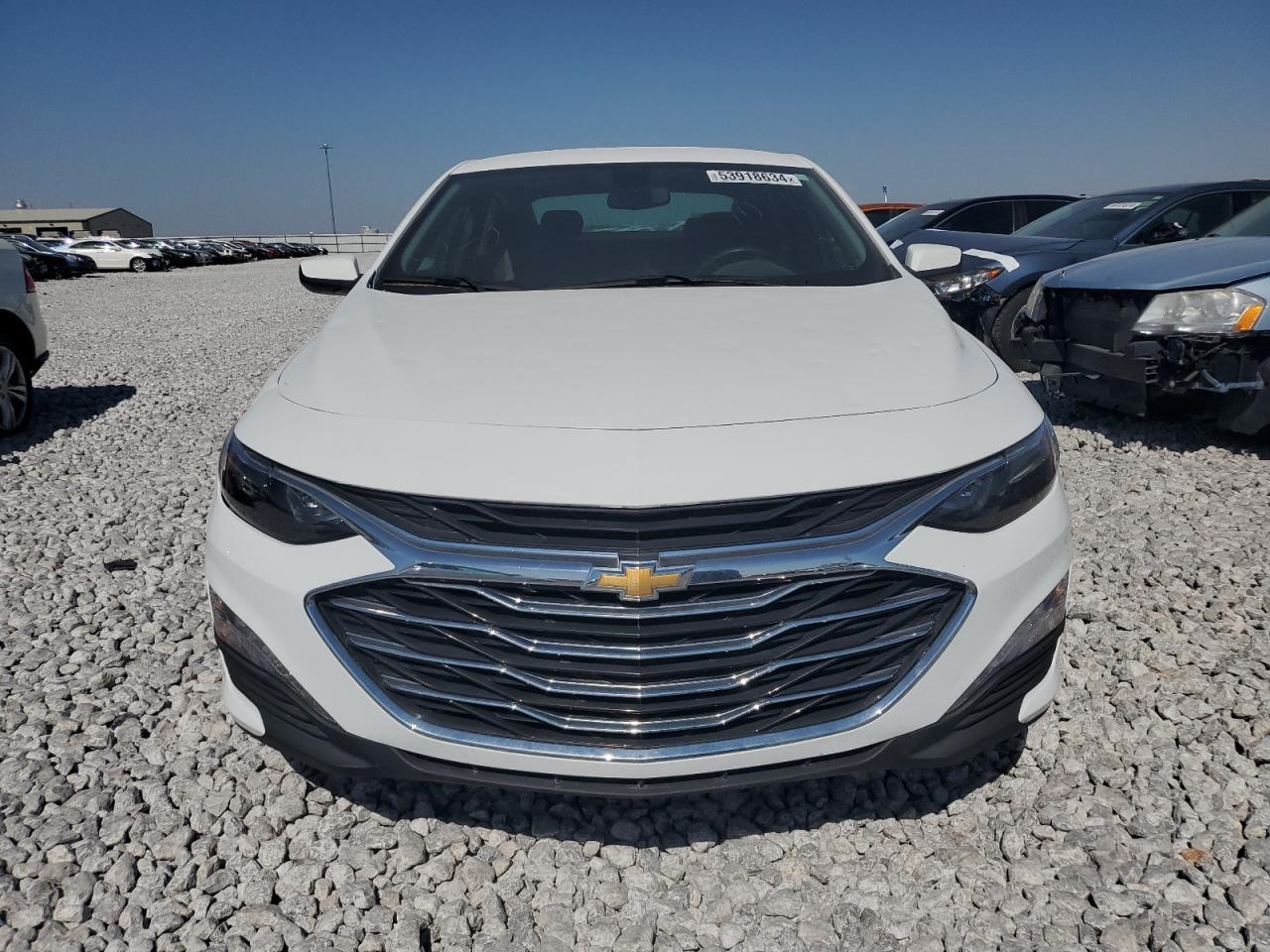 2020 Chevrolet Malibu Lt - Image 5