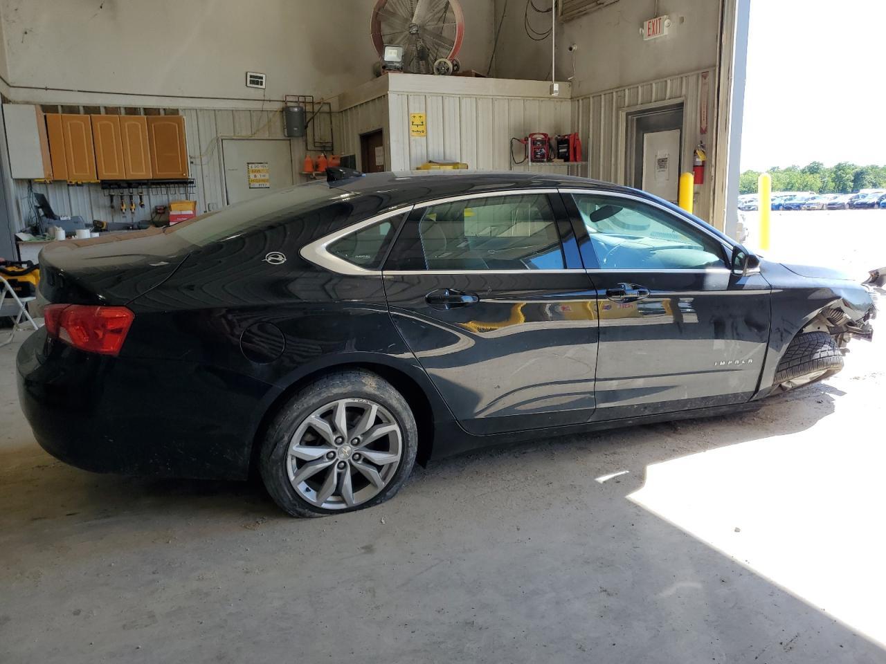 2016 Chevrolet Impala Lt - Image 3