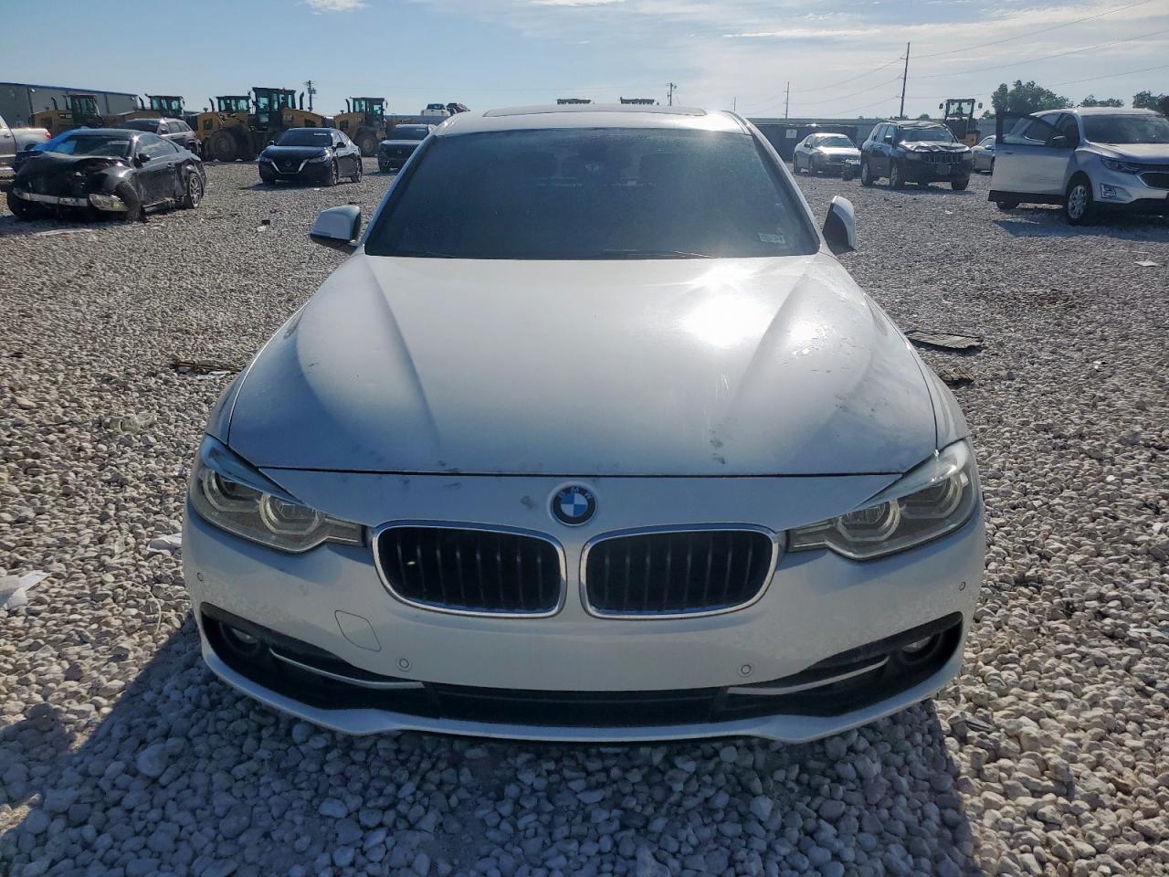 2016 BMW 328 I Sulev - Image 5