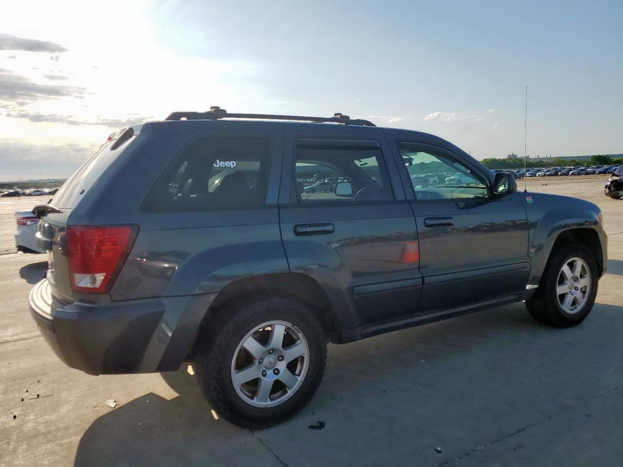 2008 Jeep Grand Cherokee Laredo - Фото 3