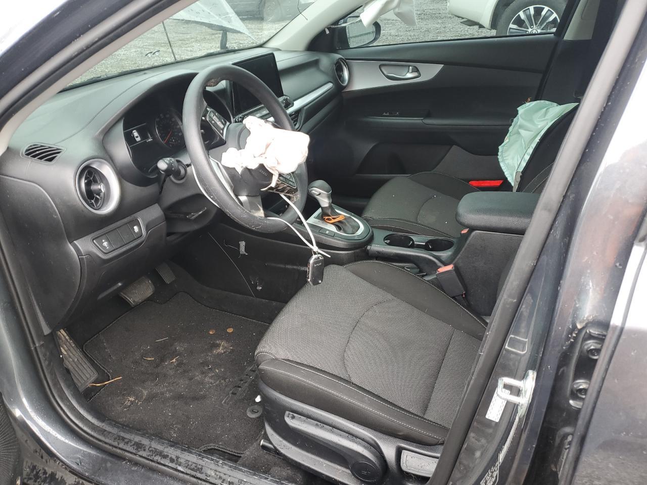 2024 Kia Forte Lx - Фото 7