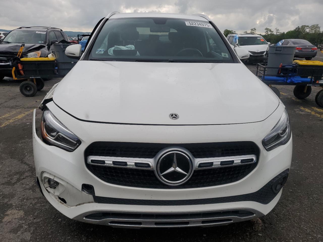 2023 Mercedes-Benz Gla 250 - Image 5