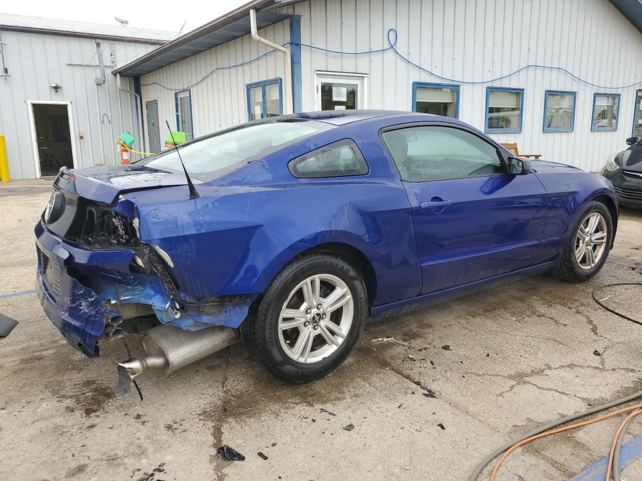 2014 Ford Mustang - Image 3