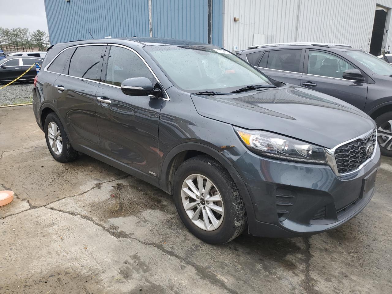 2020 Kia Sorento L - Фото 4