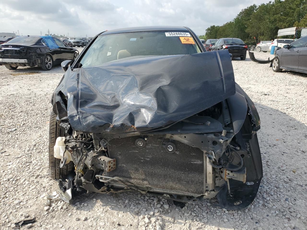 2010 Honda Accord Lxp - Image 5