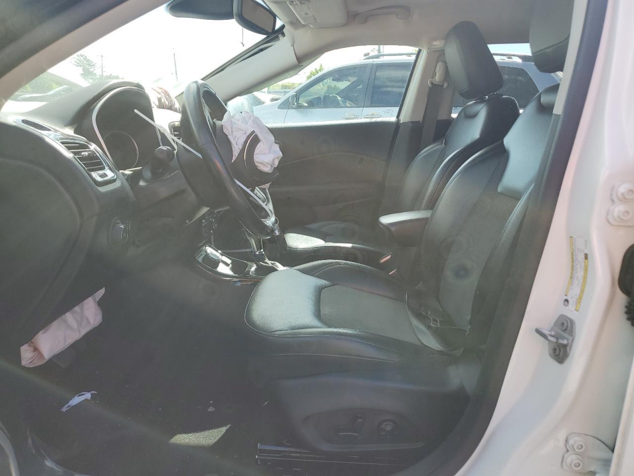 2019 Jeep Compass Latitude - Image 7