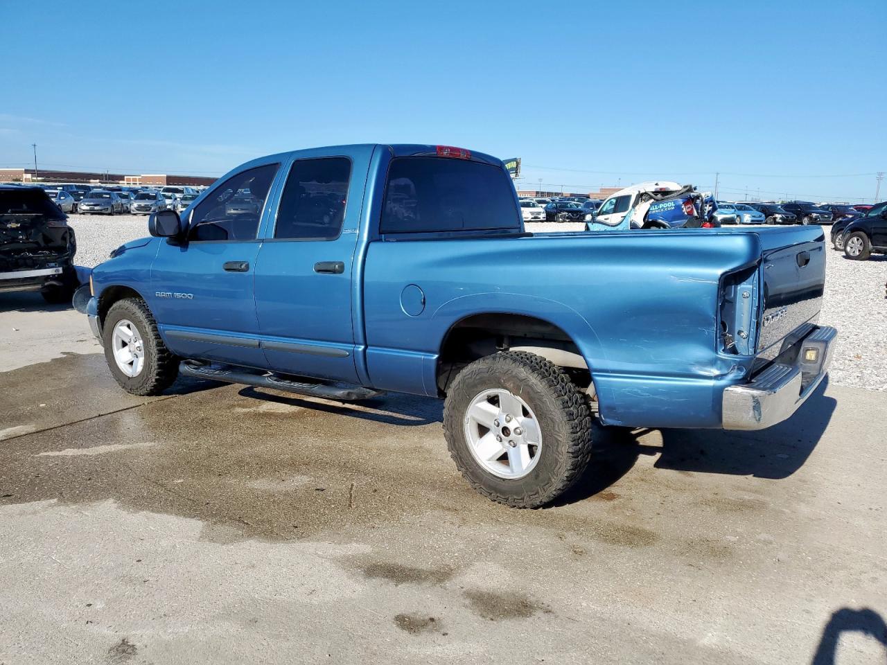 2002 Dodge Ram 1500 - Image 2