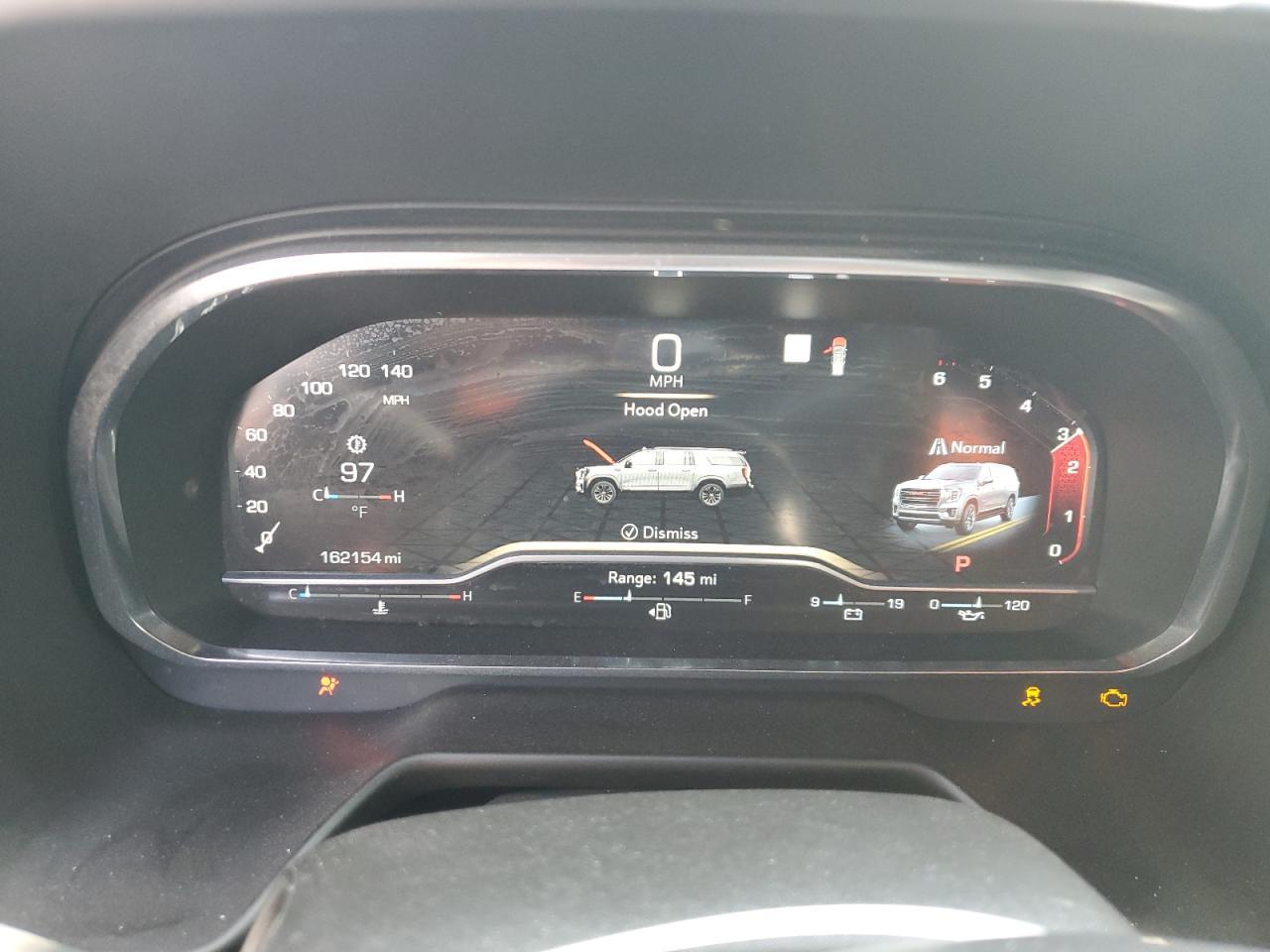 2022 GMC Yukon Xl C1500 Slt - Фото 3