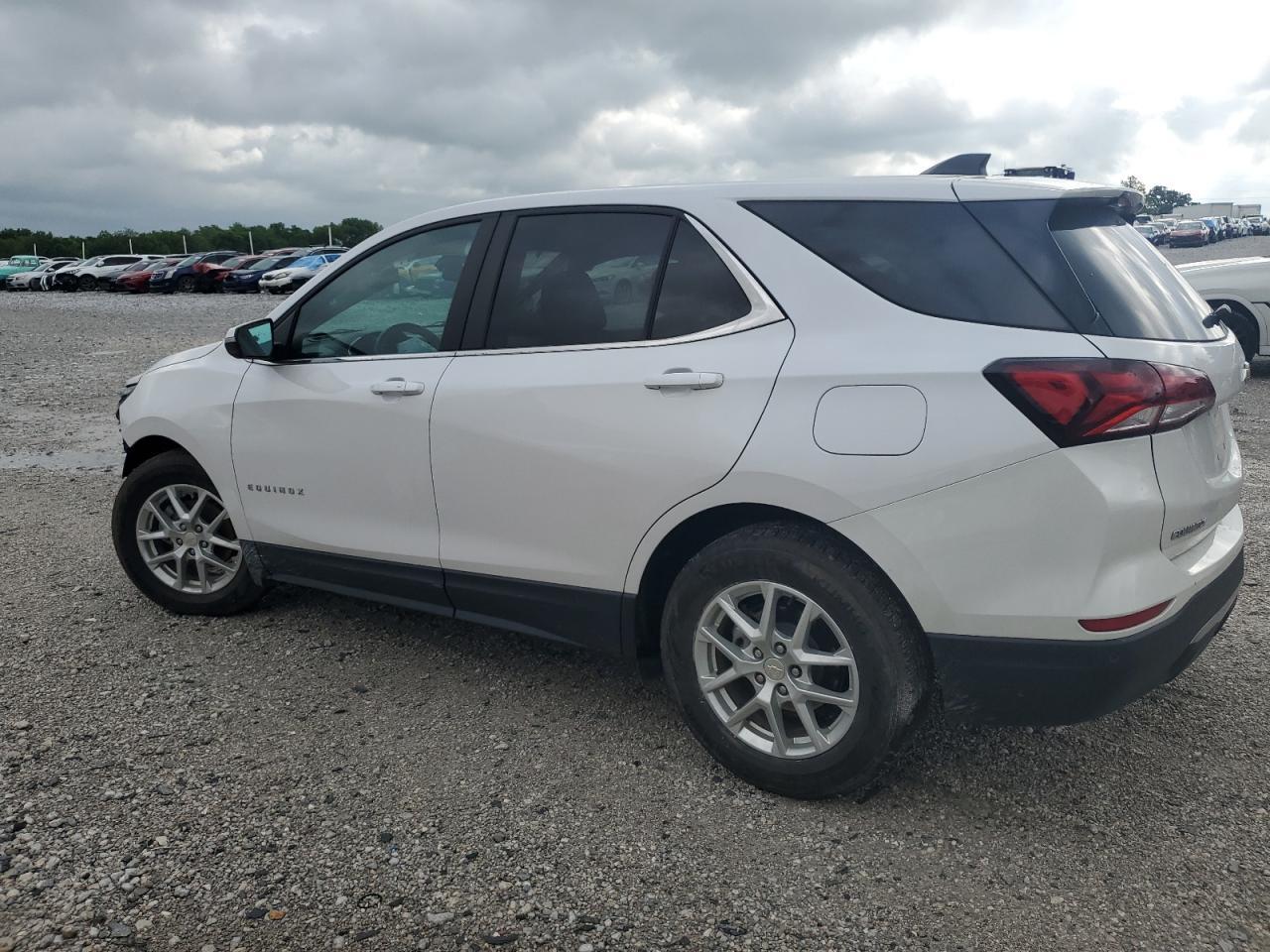 2023 Chevrolet Equinox 1L - Фото 2