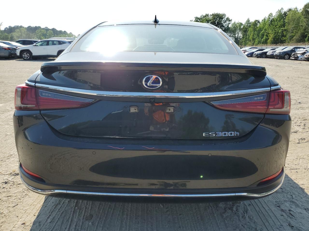 2022 Lexus Es 300H Base - Image 6