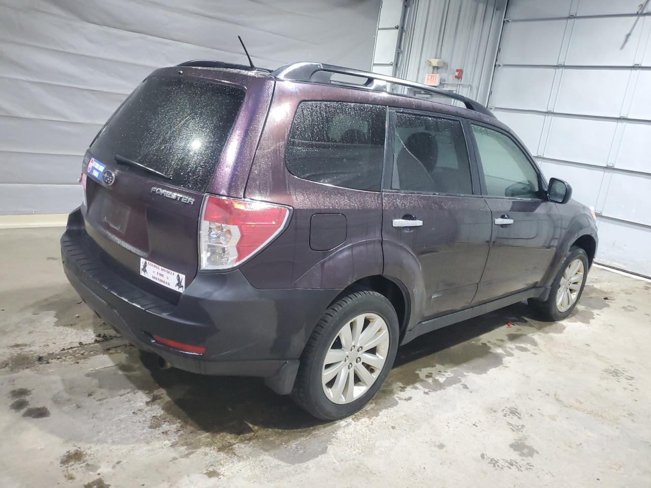 2013 Subaru Forester 2.5X Premium - Фото 3