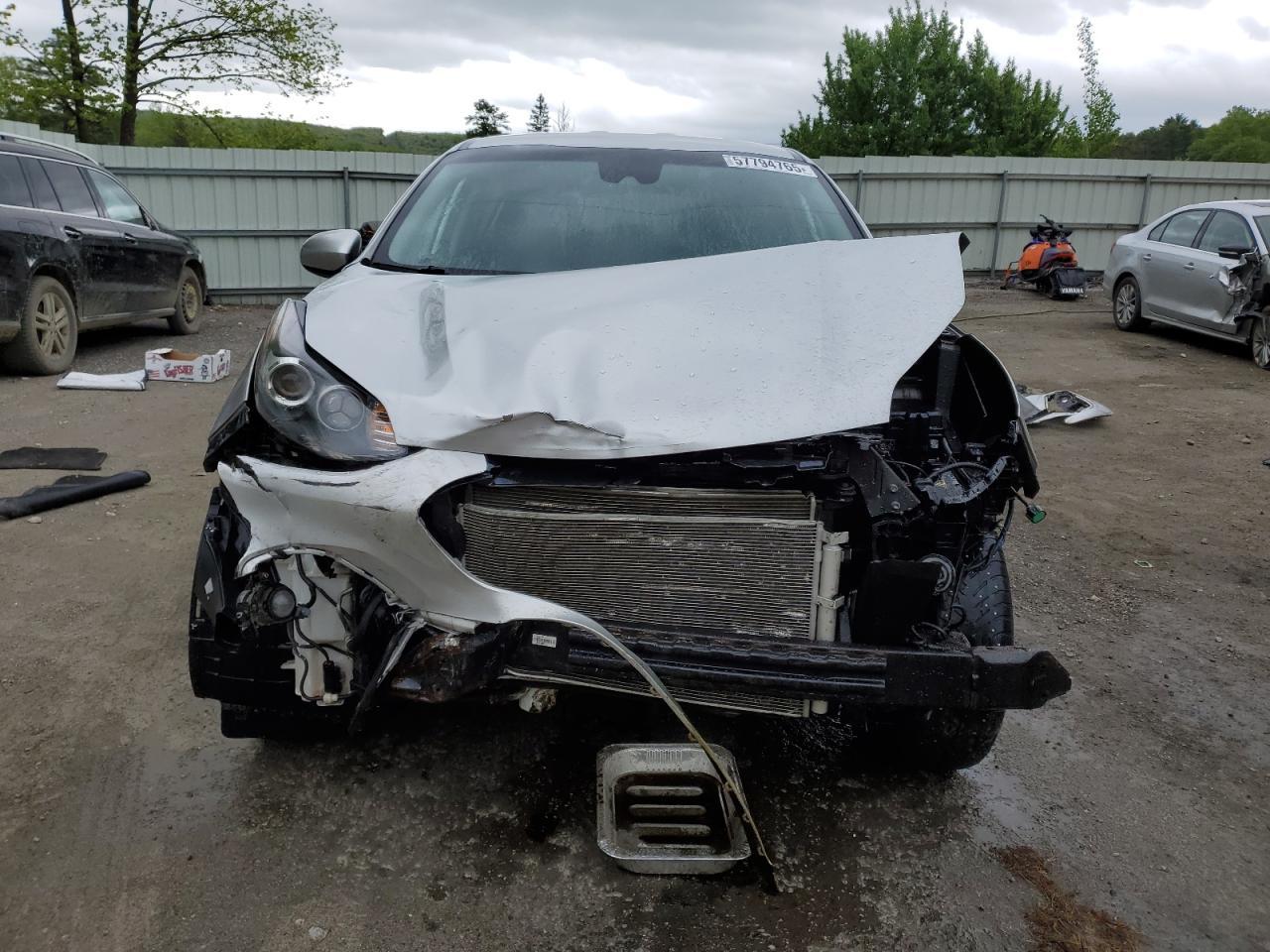 2022 Kia Sportage Lx - Фото 5