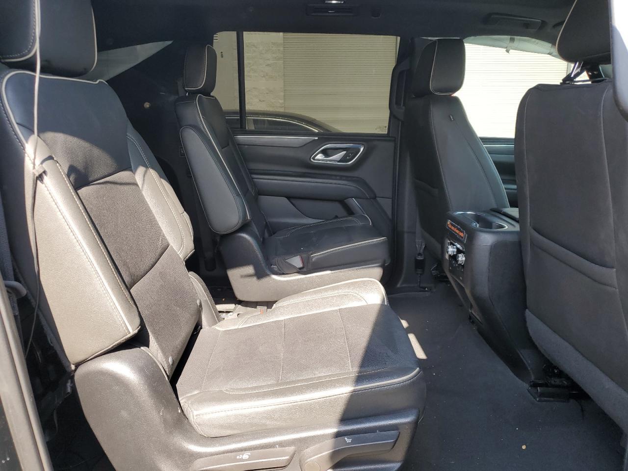 2022 GMC Yukon Xl C1500 Slt - Фото 5