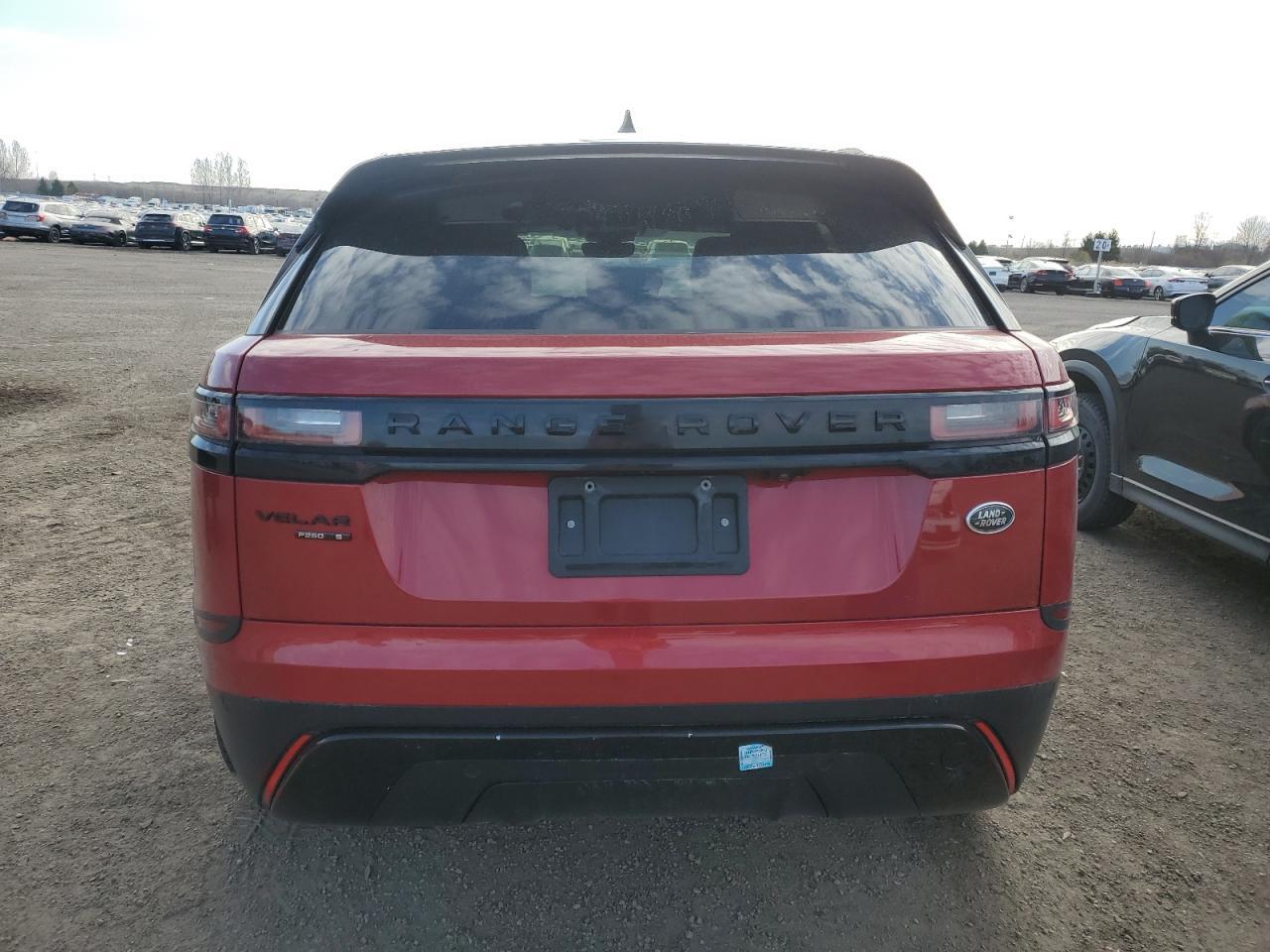 2020 Land Rover Range Rover Velar S - Image 6