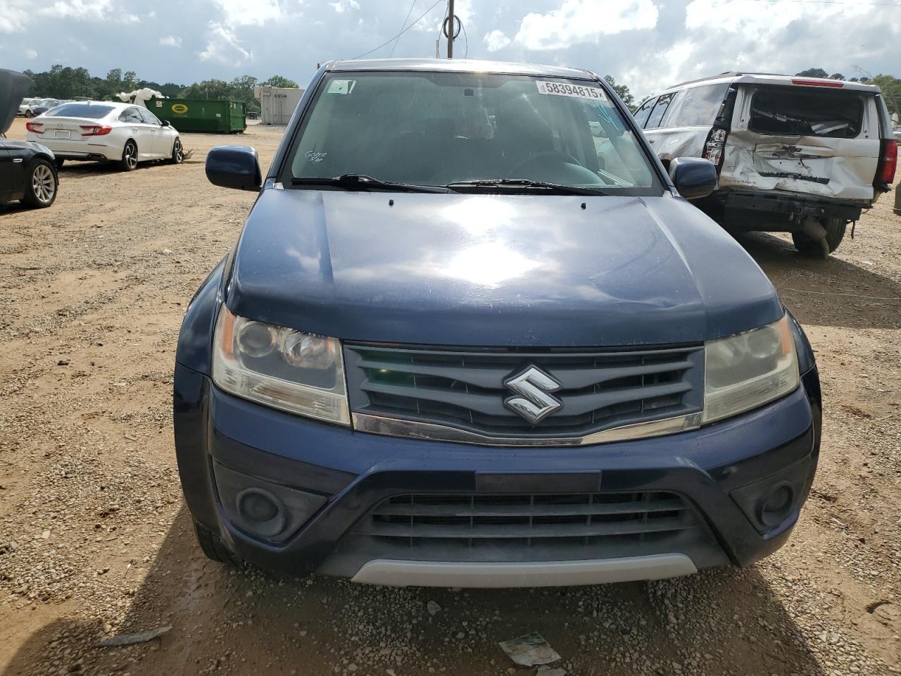 2013 Suzuki Grand Vitara Premium - Фото 5