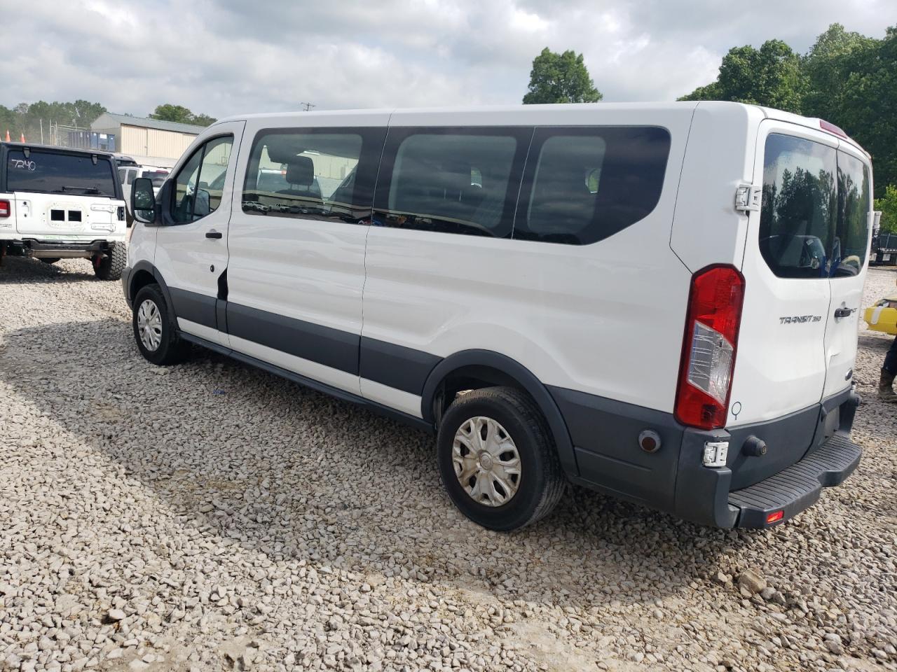 2018 Ford Transit T-350 - Image 2