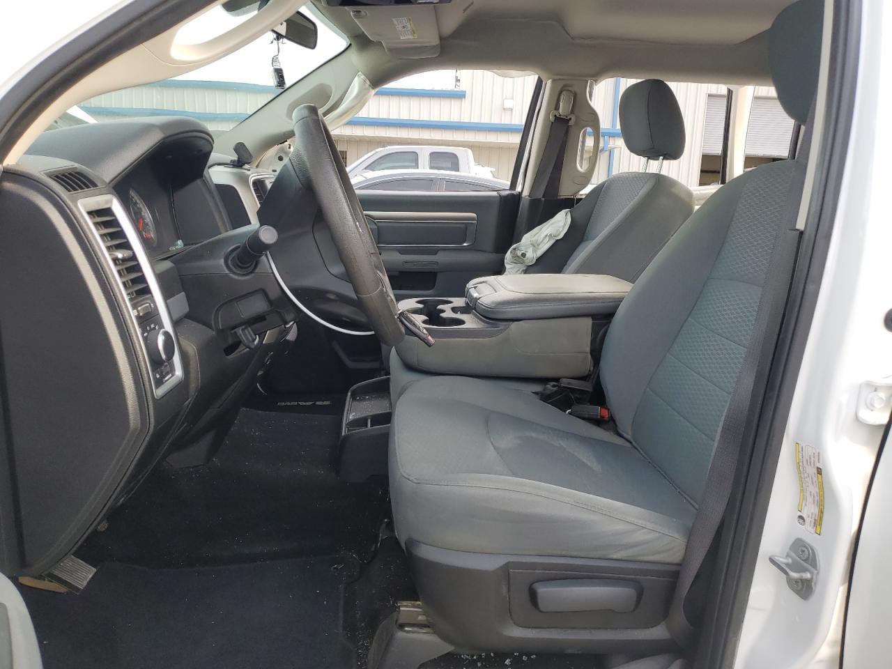 2019 Ram 1500 Classic Slt - Фото 7