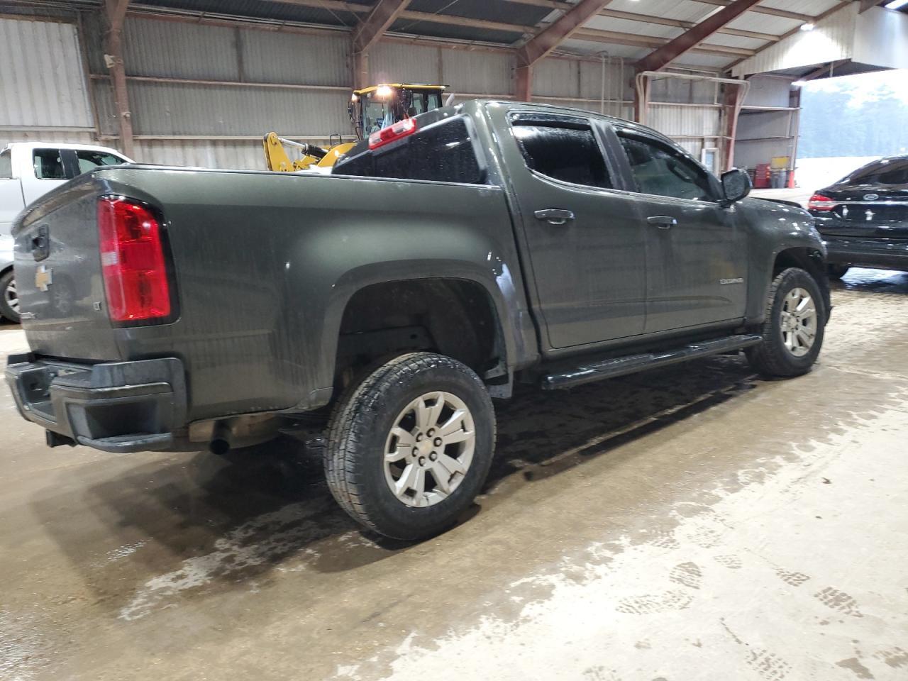 2018 Chevrolet Colorado Lt - Image 3