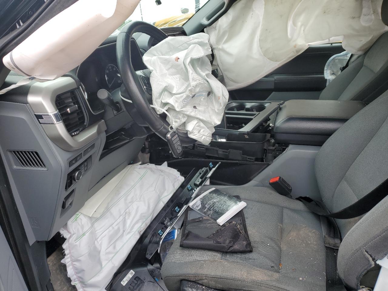 2021 Ford F150 Supercrew - Image 7