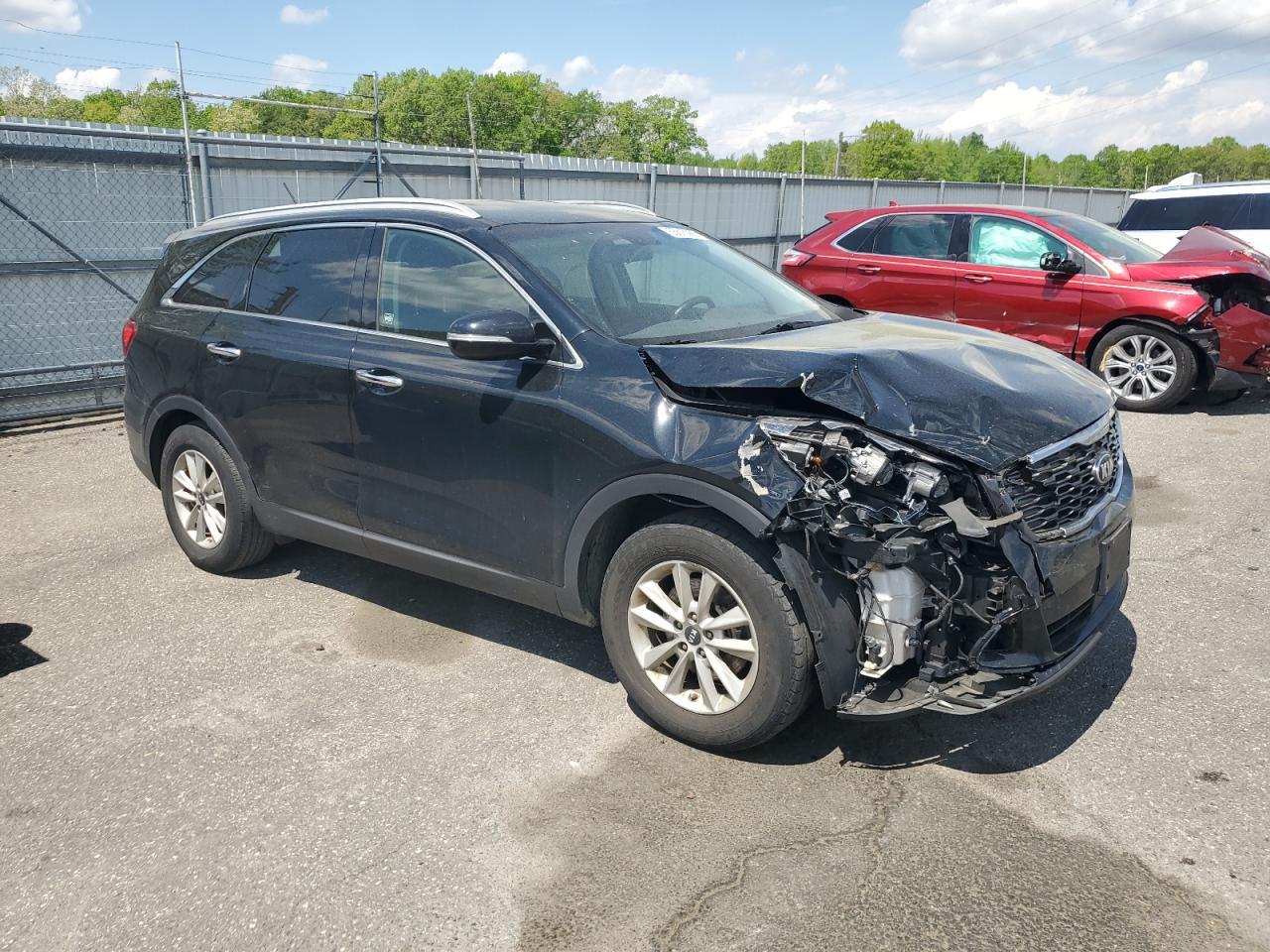 2020 Kia Sorento L - Фото 4