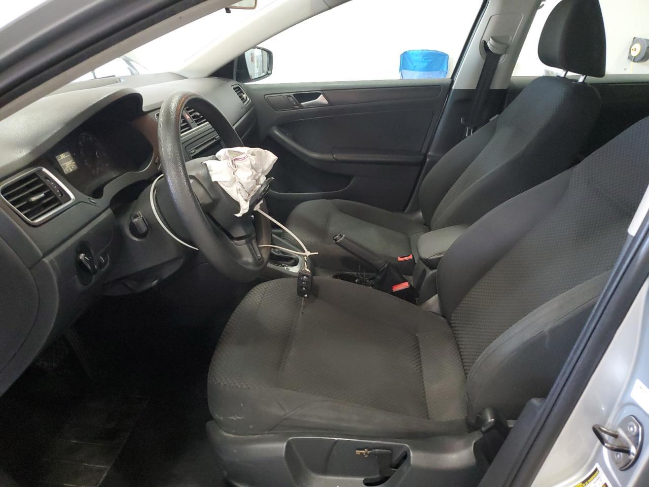 2014 Volkswagen Jetta Base - Фото 7