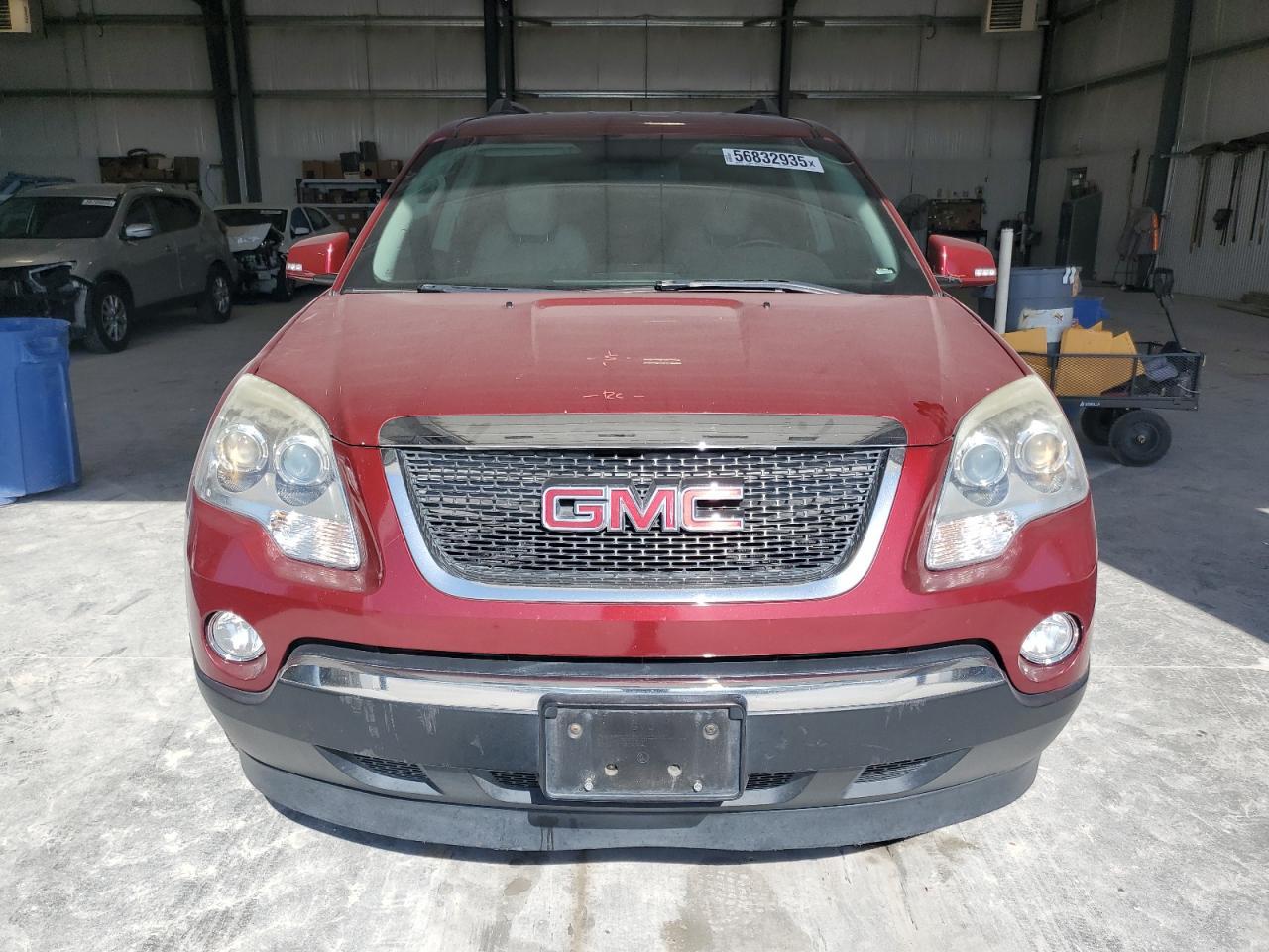 2011 GMC Acadia Slt-1 - Фото 5