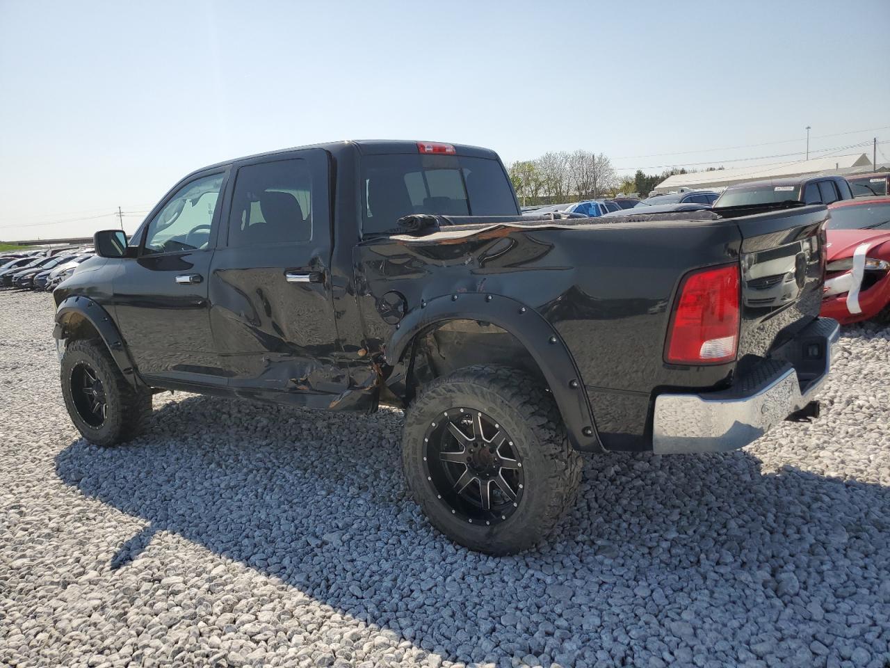 2018 Ram 1500 Slt - Image 2