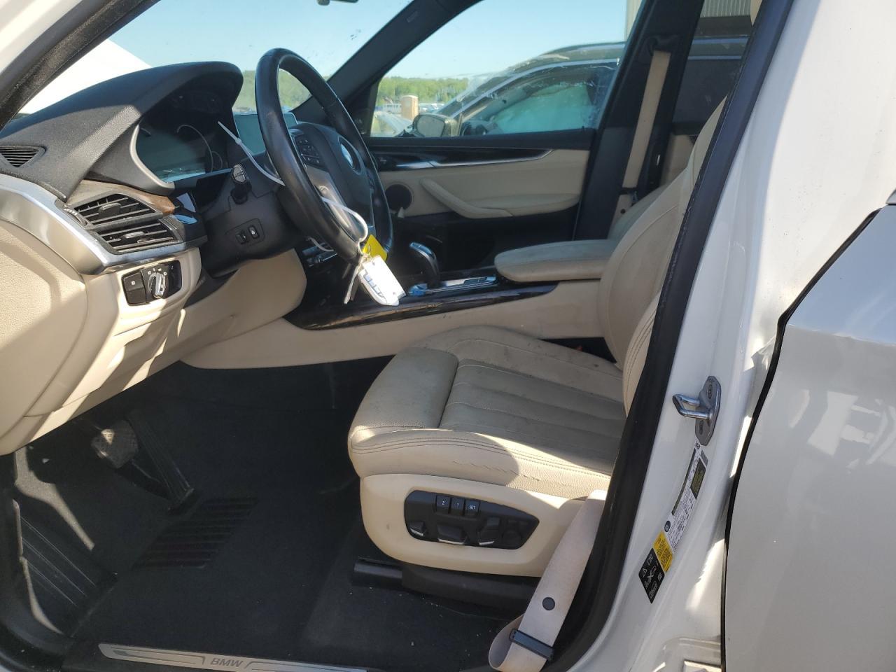 2018 BMW X5 xDrive35I - Фото 7