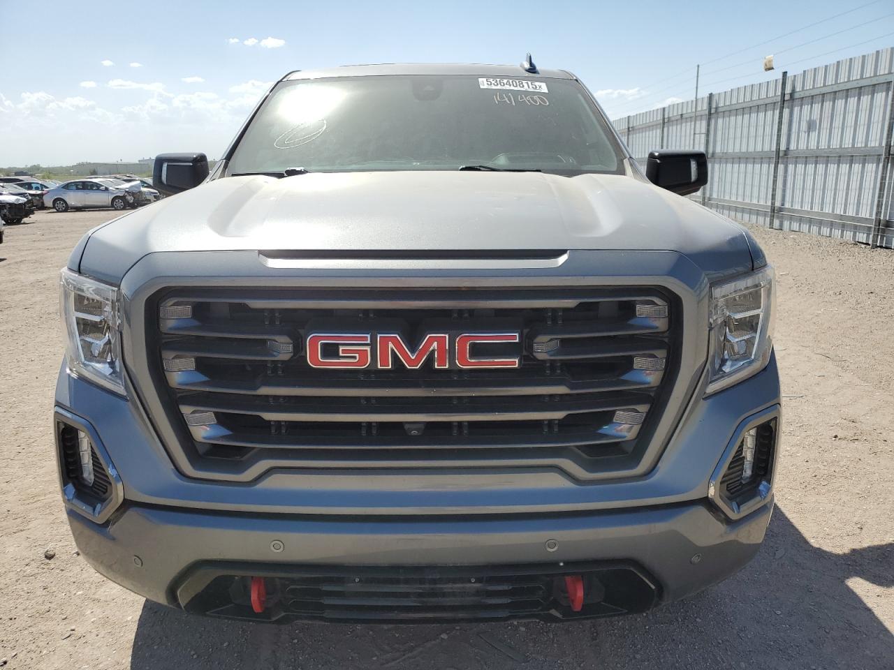 2021 GMC Sierra K15 - Image 5