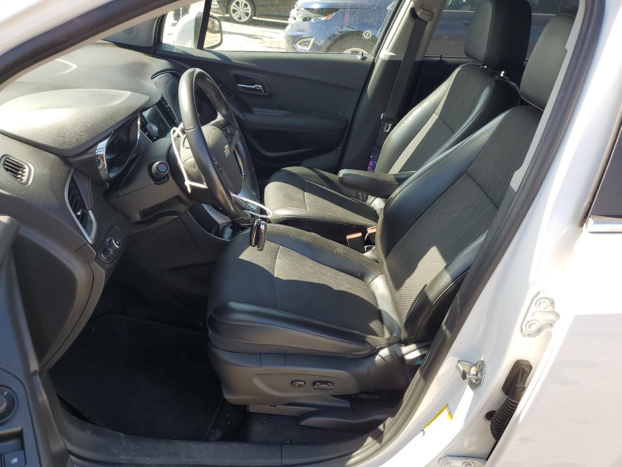 2019 Chevrolet Trax 1Lt - Image 7