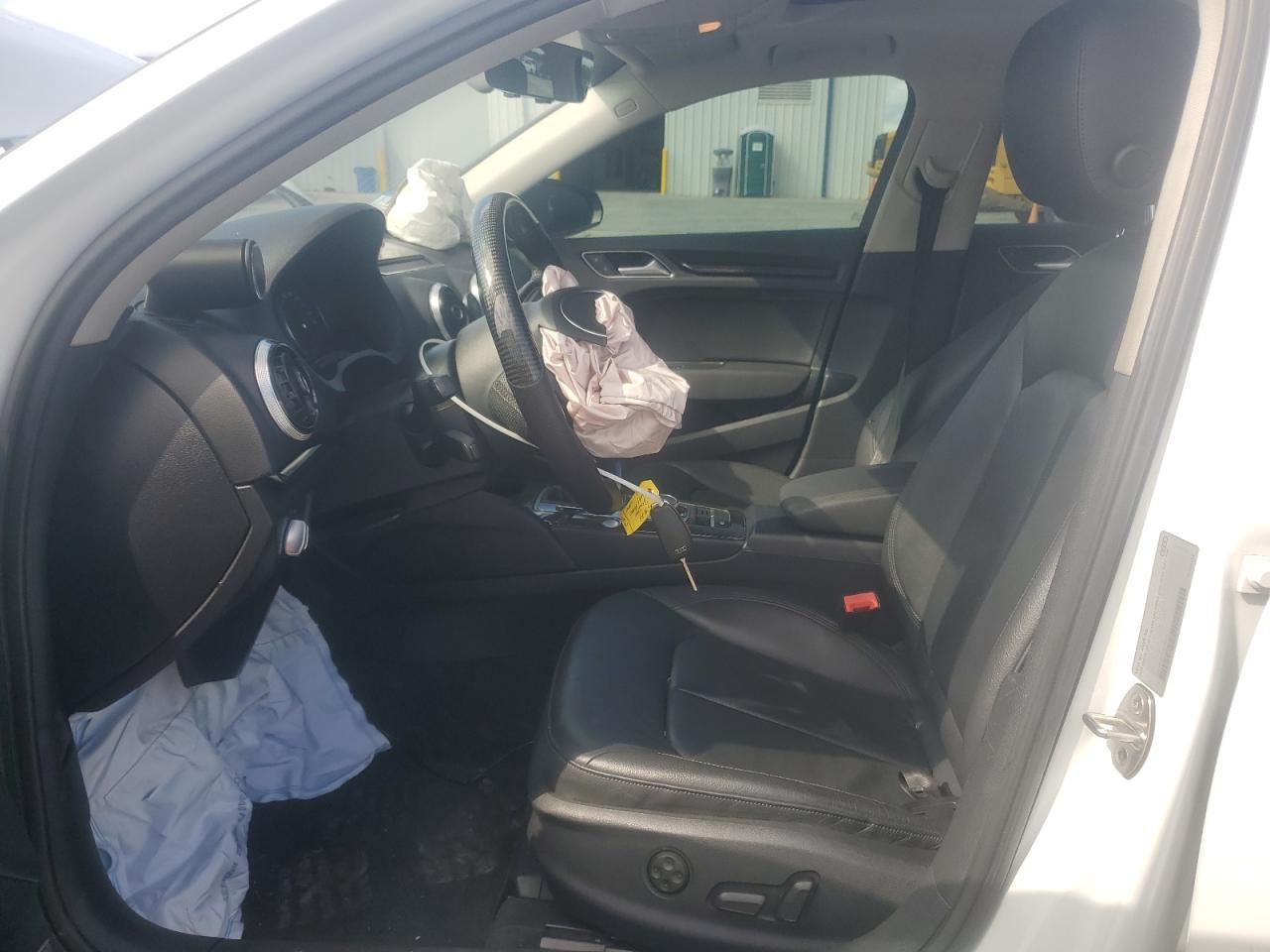 2015 Audi A3 Premium Plus - Фото 7