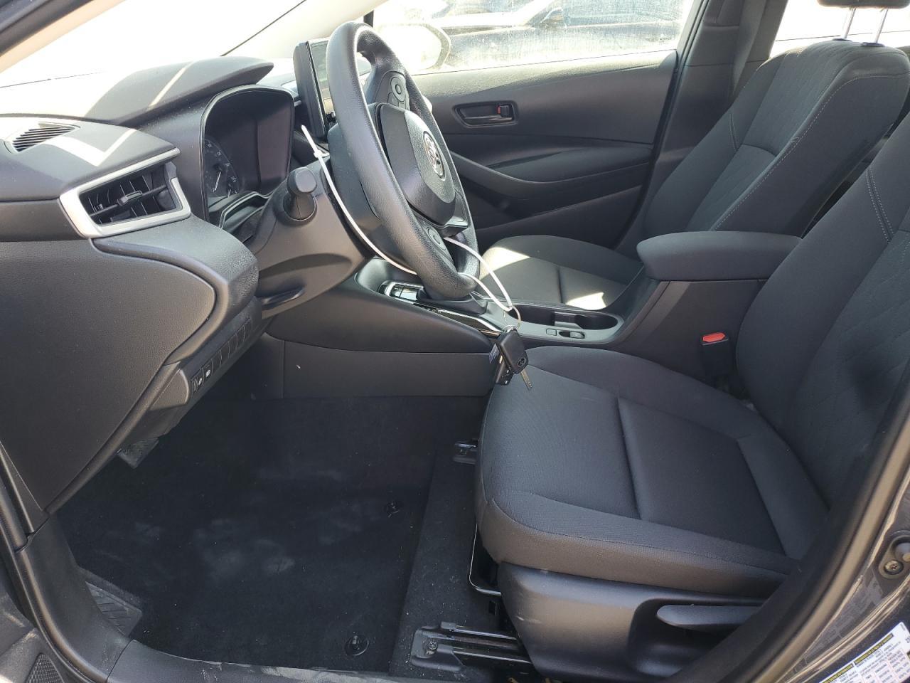 2024 Toyota Corolla Le - Image 7