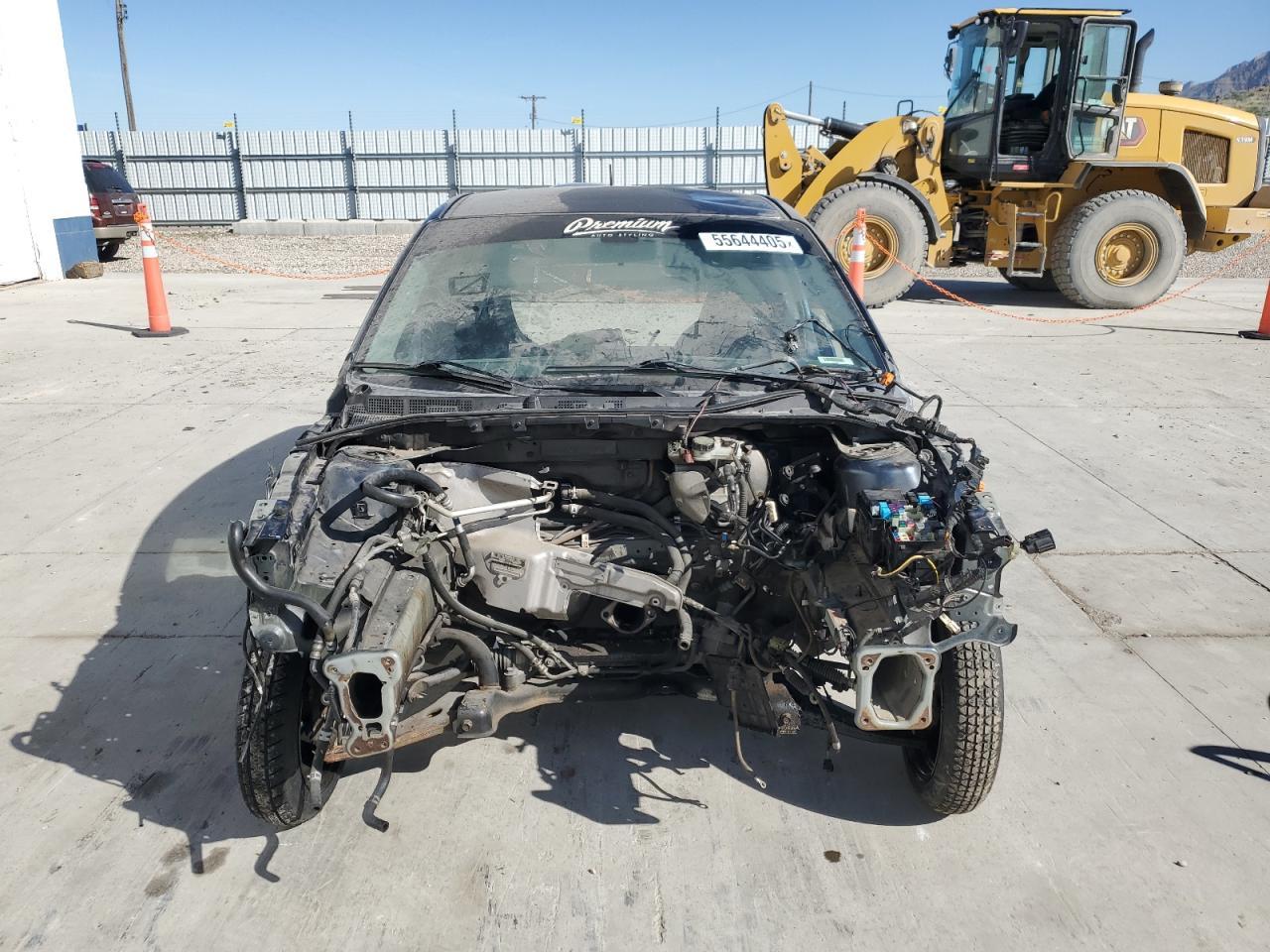 2008 Mazda Speed 3 - Image 5