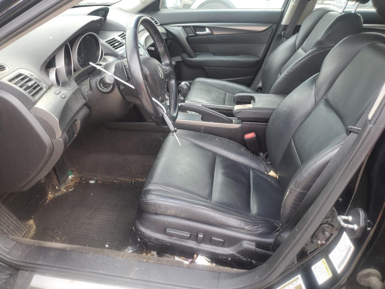 2012 Acura Tl - Фото 7