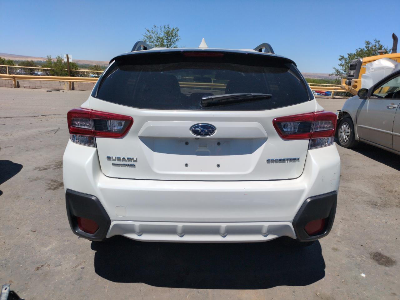 2023 Subaru Crosstrek Premium - Фото 6