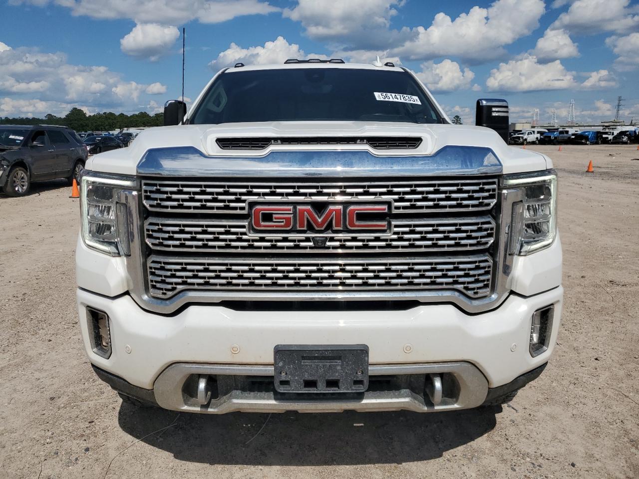 2023 GMC Sierra K2500 Denali - Фото 5