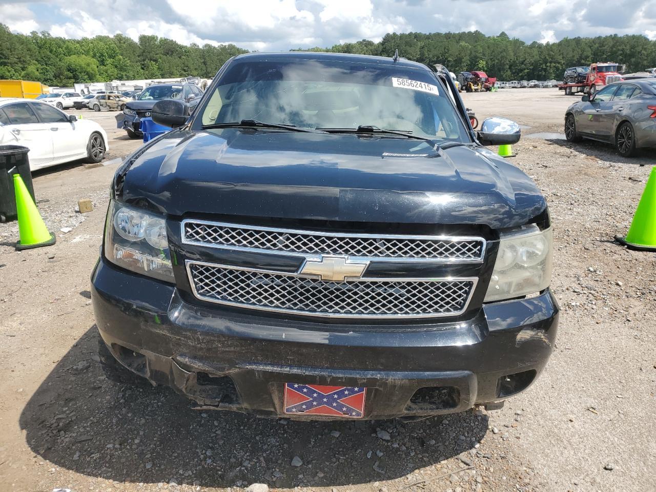 2011 Chevrolet Tahoe C1500 Ltz - Image 5