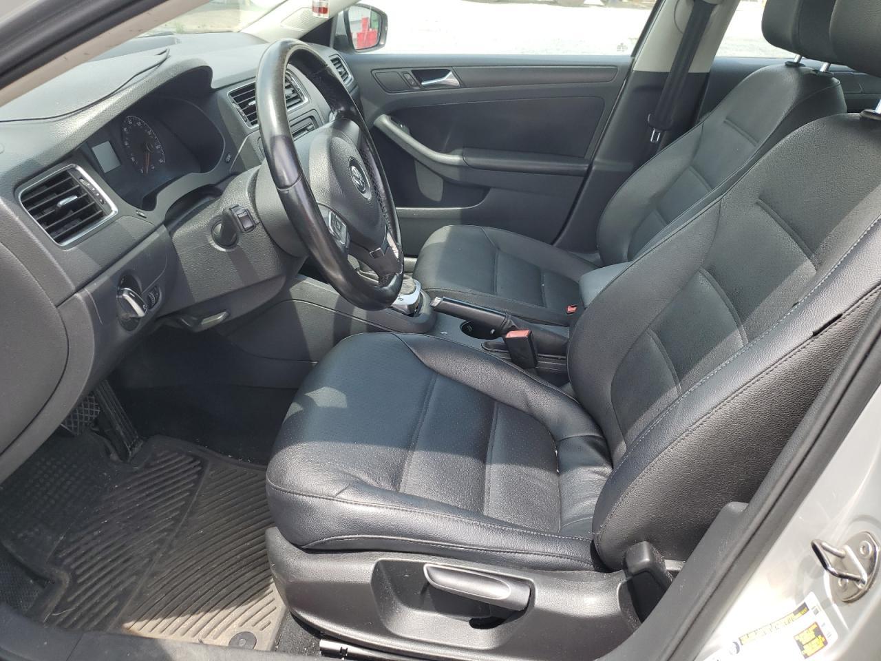 2011 Volkswagen Jetta Se - Фото 7